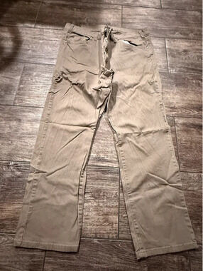 Men’s size 38X30 full blue pants